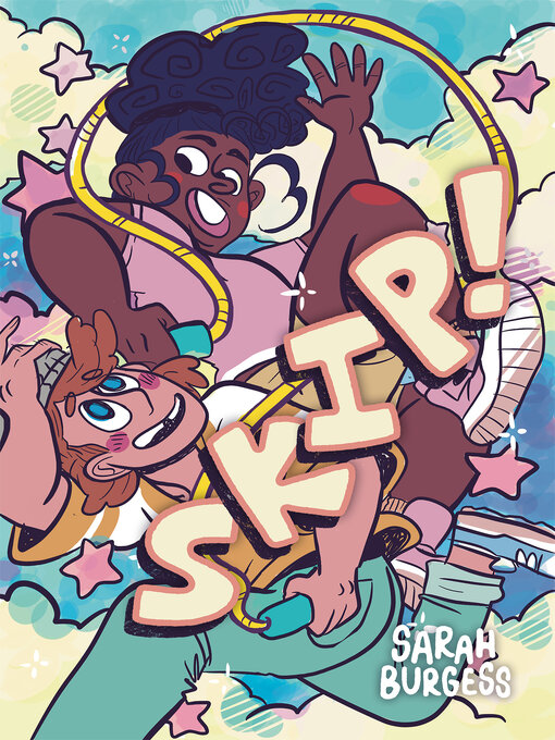 Title details for Skip! by Sarah Burgess - Available